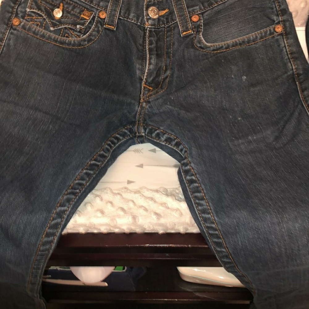 True Religion jeans 31x30